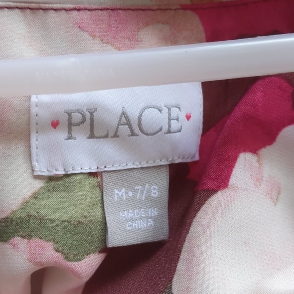 Children's Place Dress - Picture 4 of 4